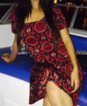 Janvi +971562085100, looking for a nice gentlemen, today only.